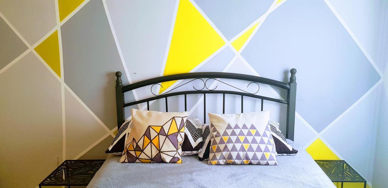 Artichoke Boutique Apartman Haifa Kültér fotó