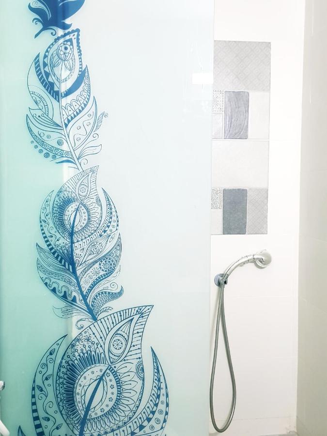 Artichoke Boutique Apartman Haifa Kültér fotó
