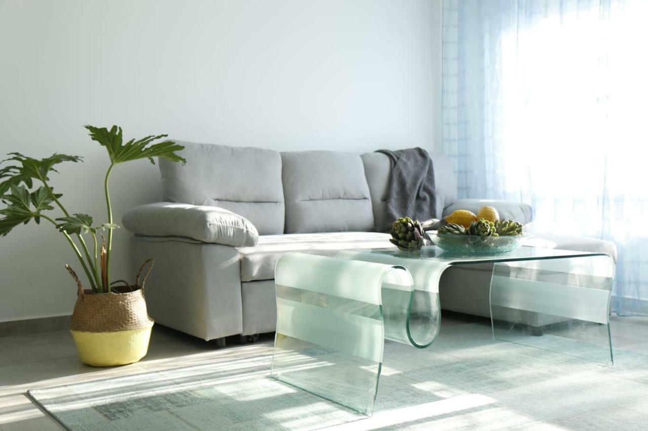 Artichoke Boutique Apartman Haifa Kültér fotó