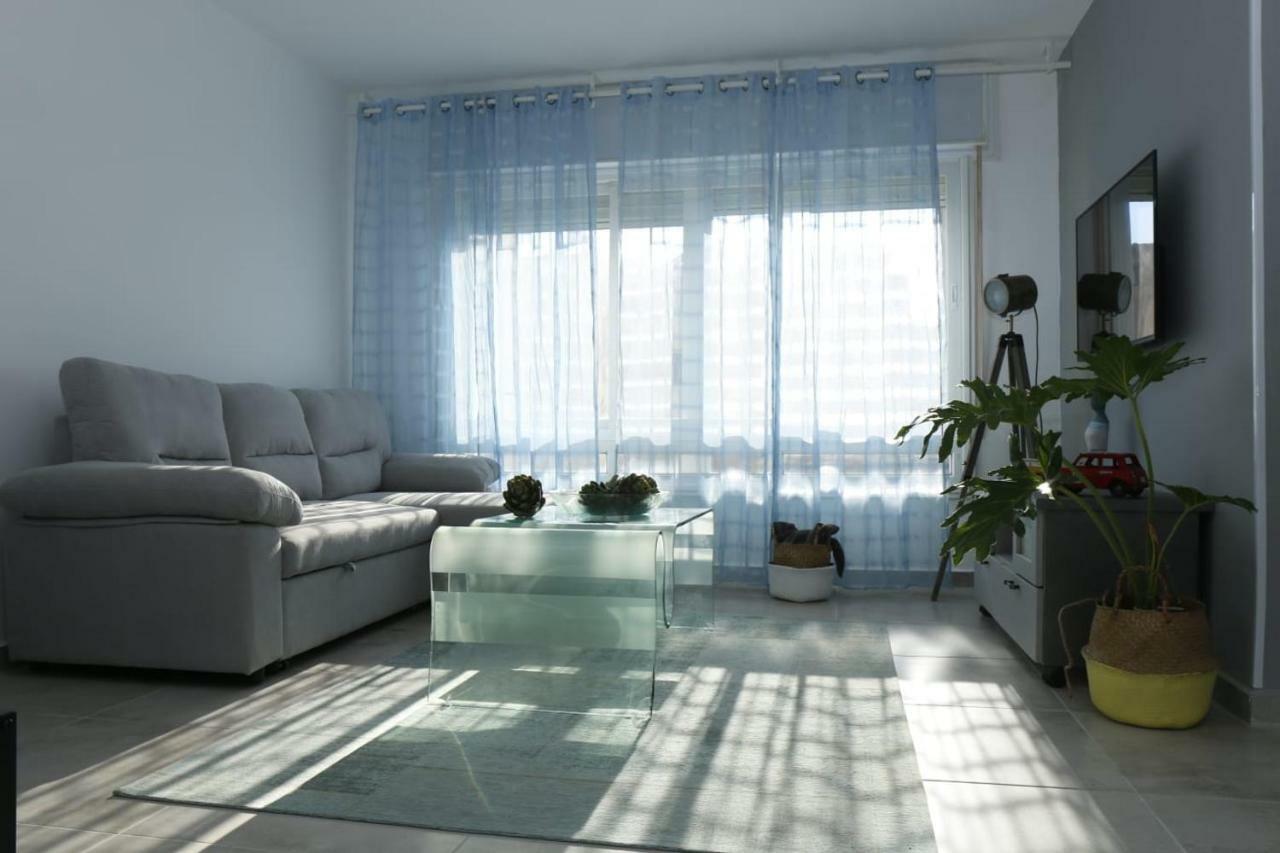 Artichoke Boutique Apartman Haifa Kültér fotó
