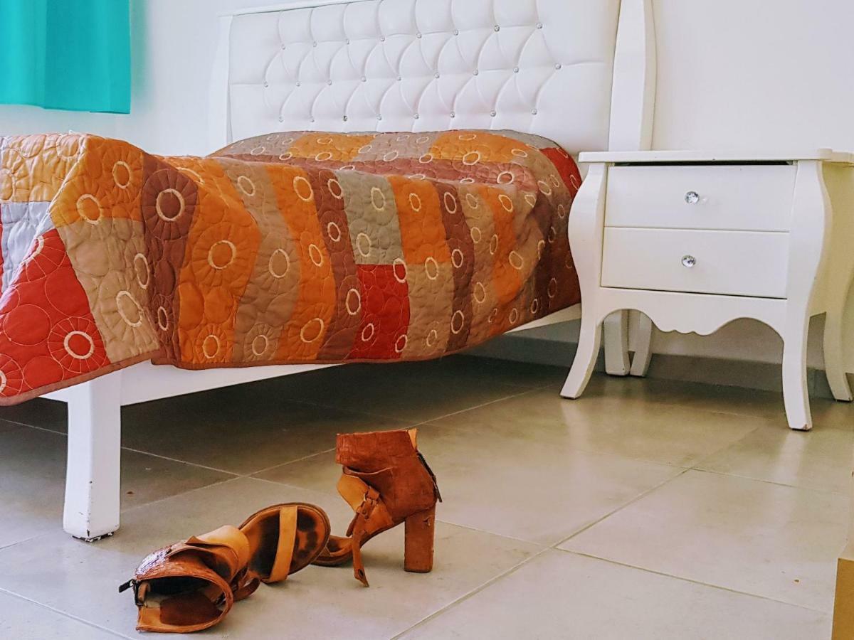Artichoke Boutique Apartman Haifa Kültér fotó