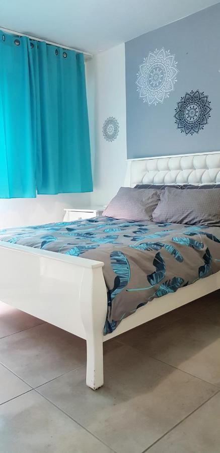 Artichoke Boutique Apartman Haifa Kültér fotó
